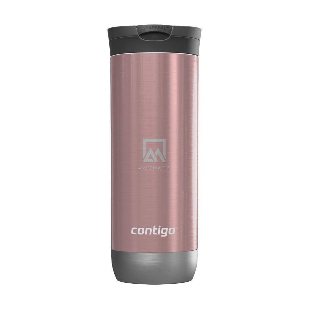 Contigo® Huron 2.0 590 ml thermosbeker - lichtpaars
