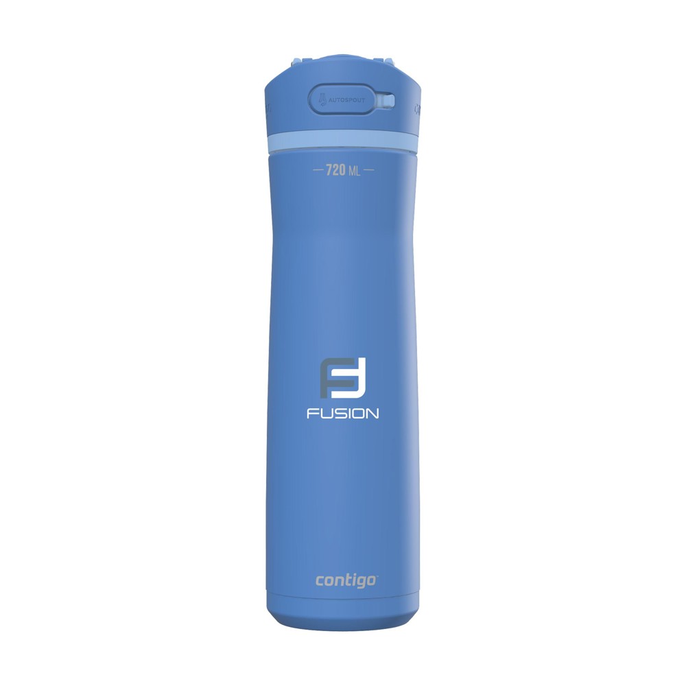 Contigo® Ashland Chill 2.0 720 ml drinkfles - Lichtblauw
