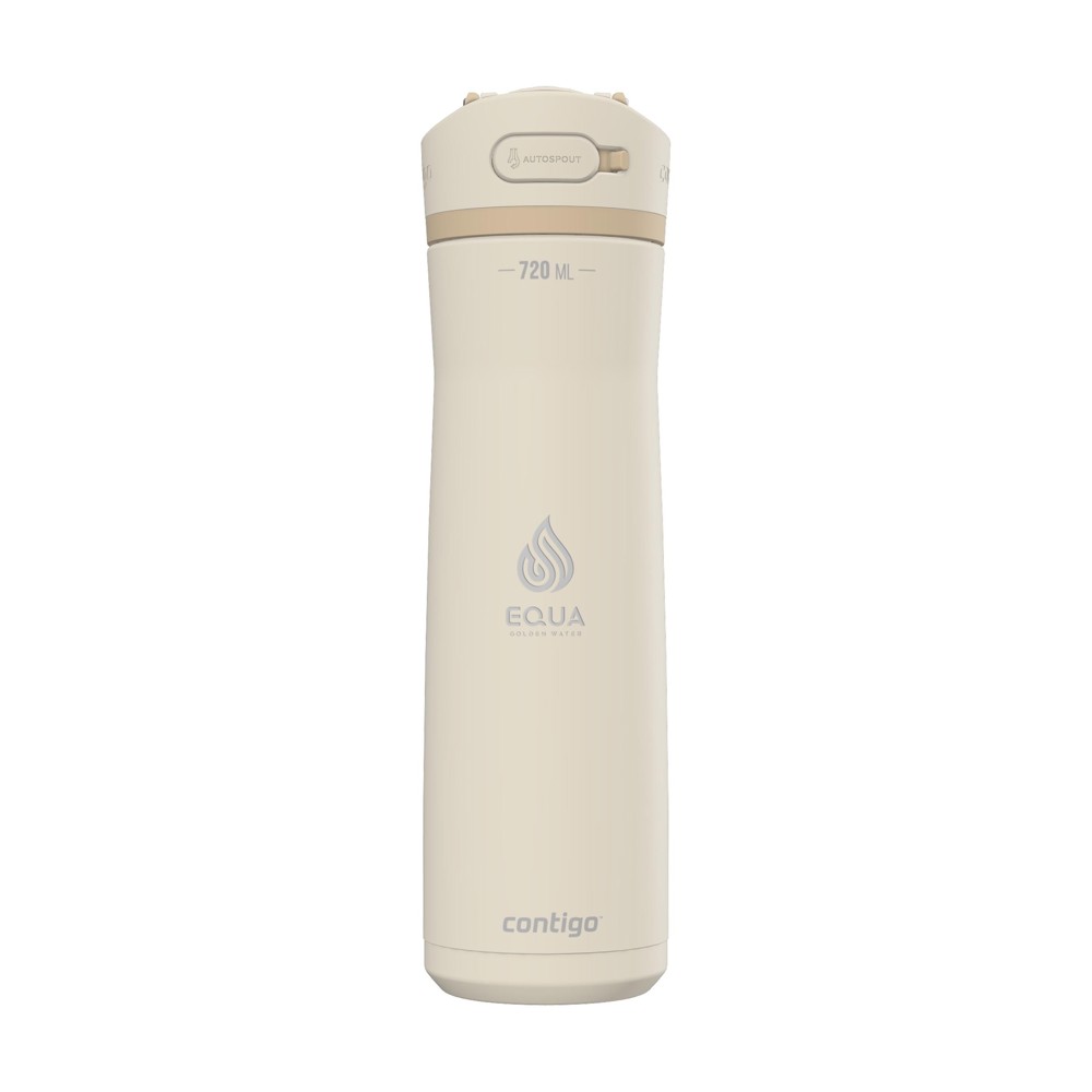 Contigo® Ashland Chill 2.0 720 ml drinkfles - Beige